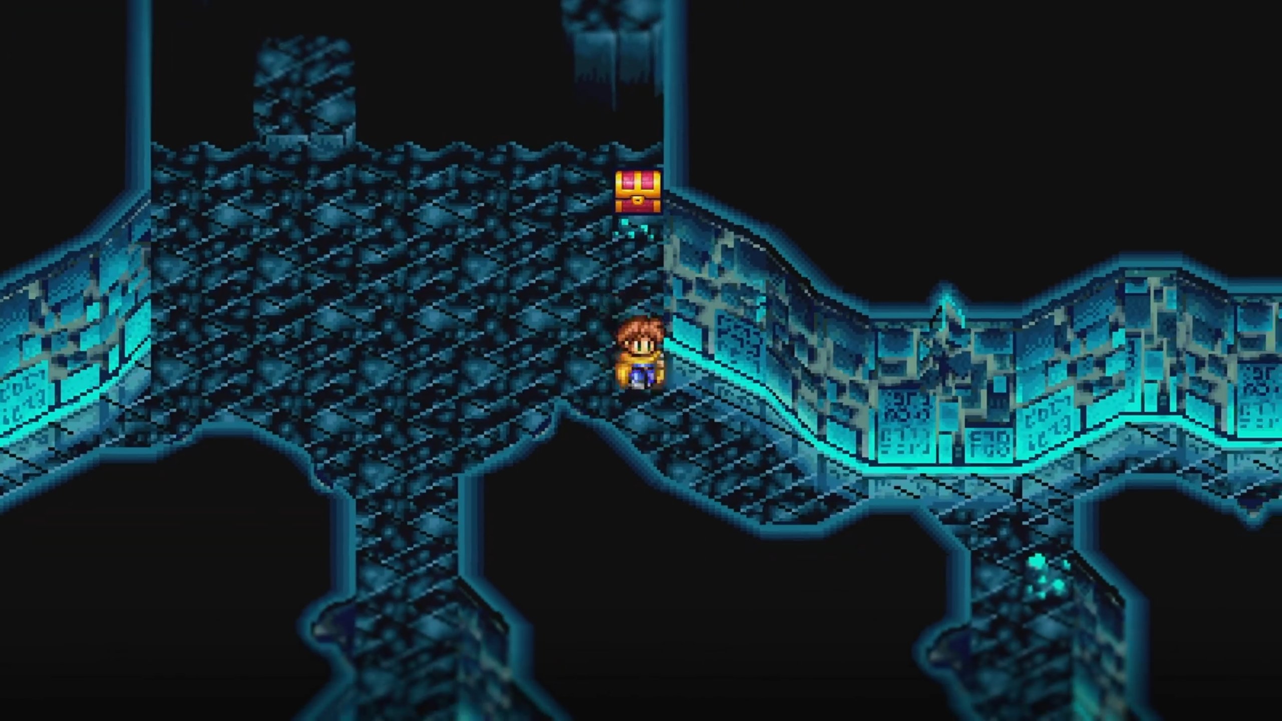 Lunar Remastered Collection