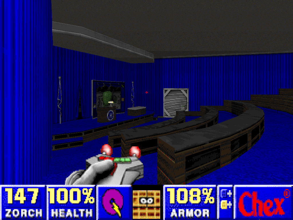 Chex Quest 3
