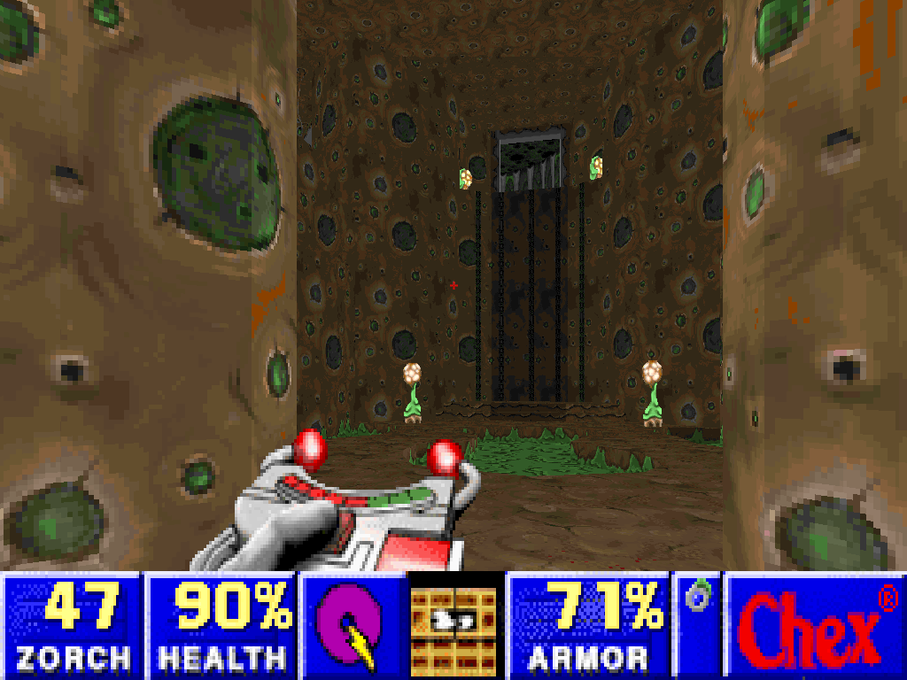 Chex Quest 3
