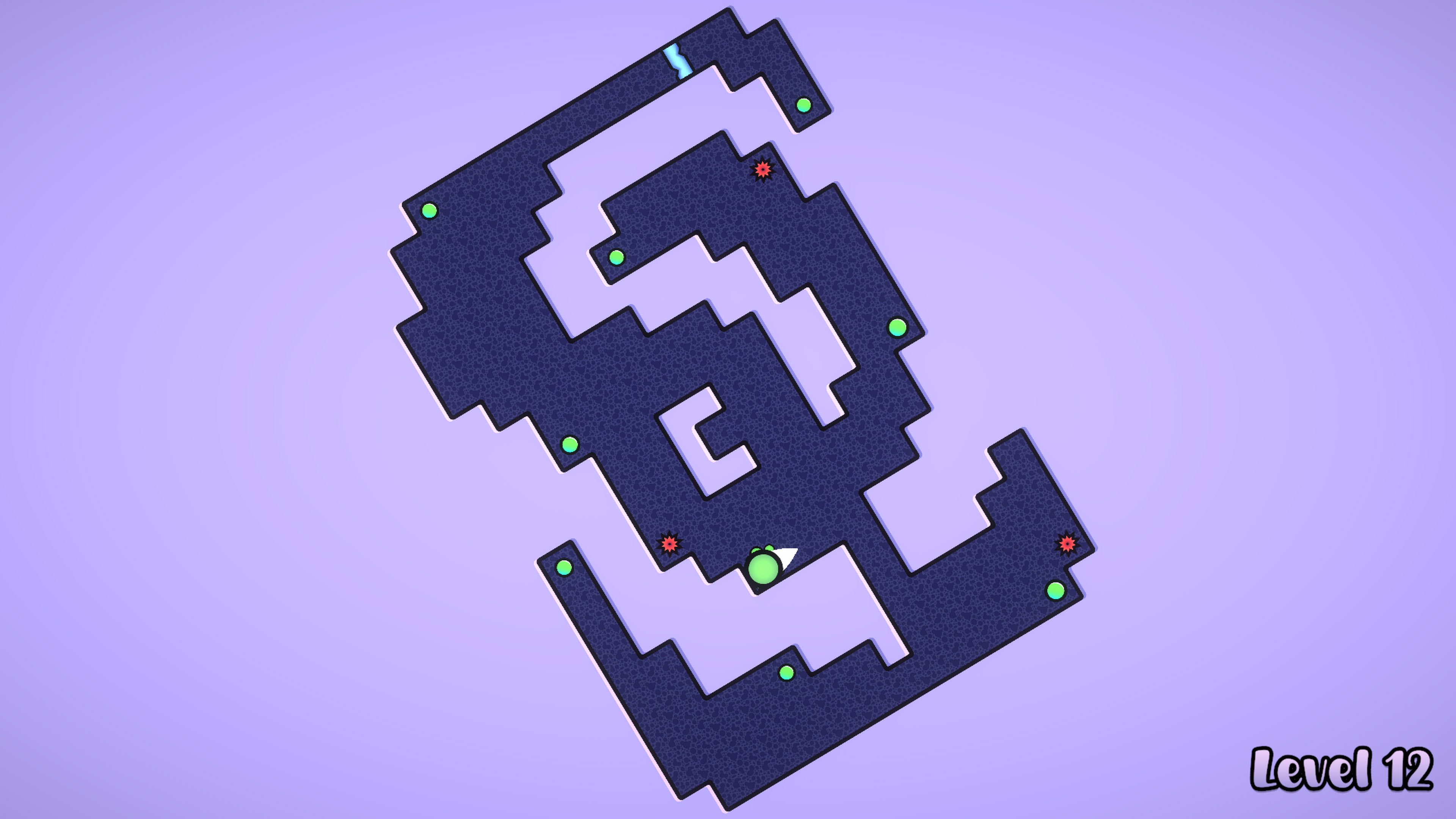 Learn to Play Vol. 6: Labyrinth