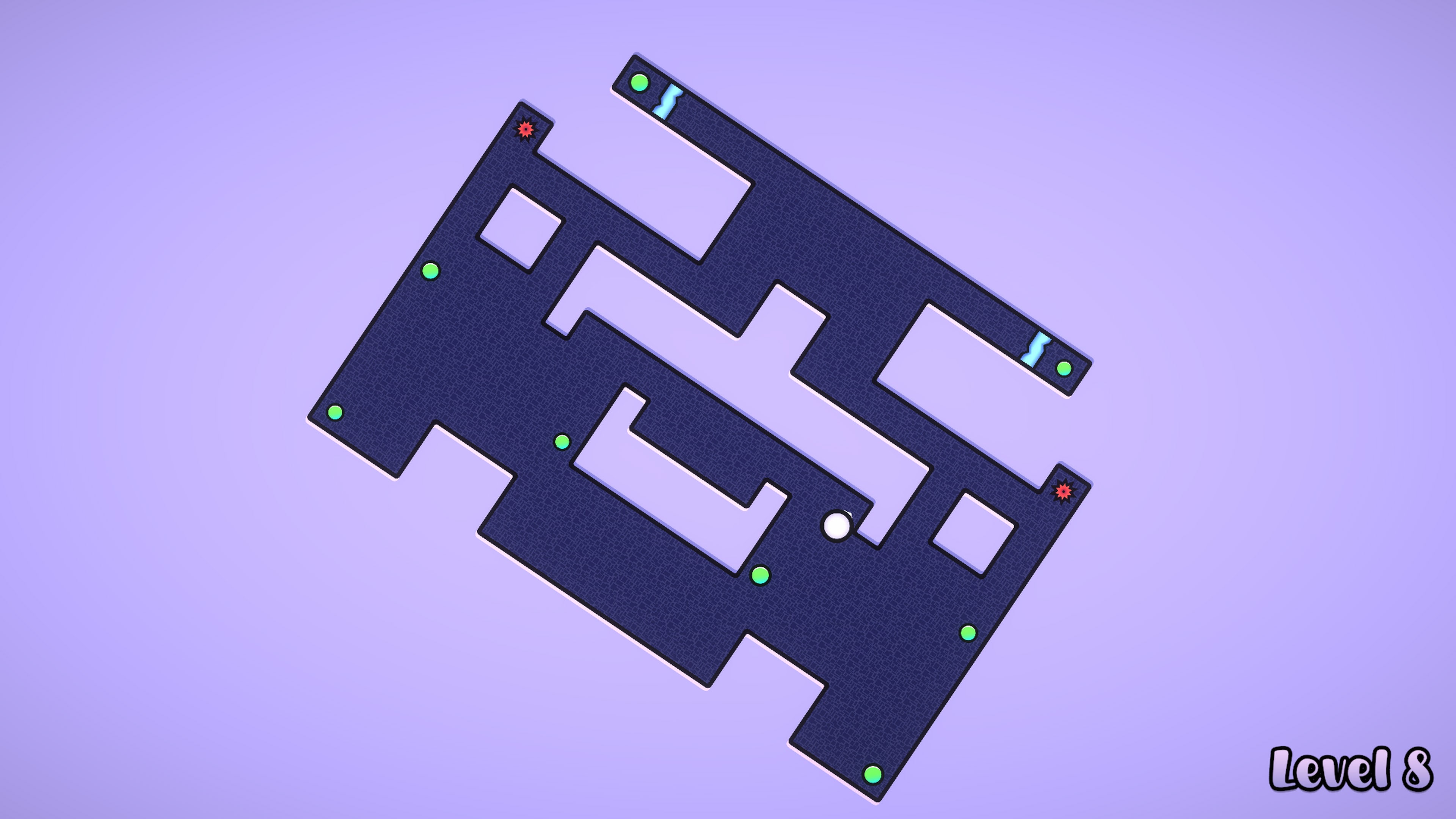 Learn to Play Vol. 6: Labyrinth