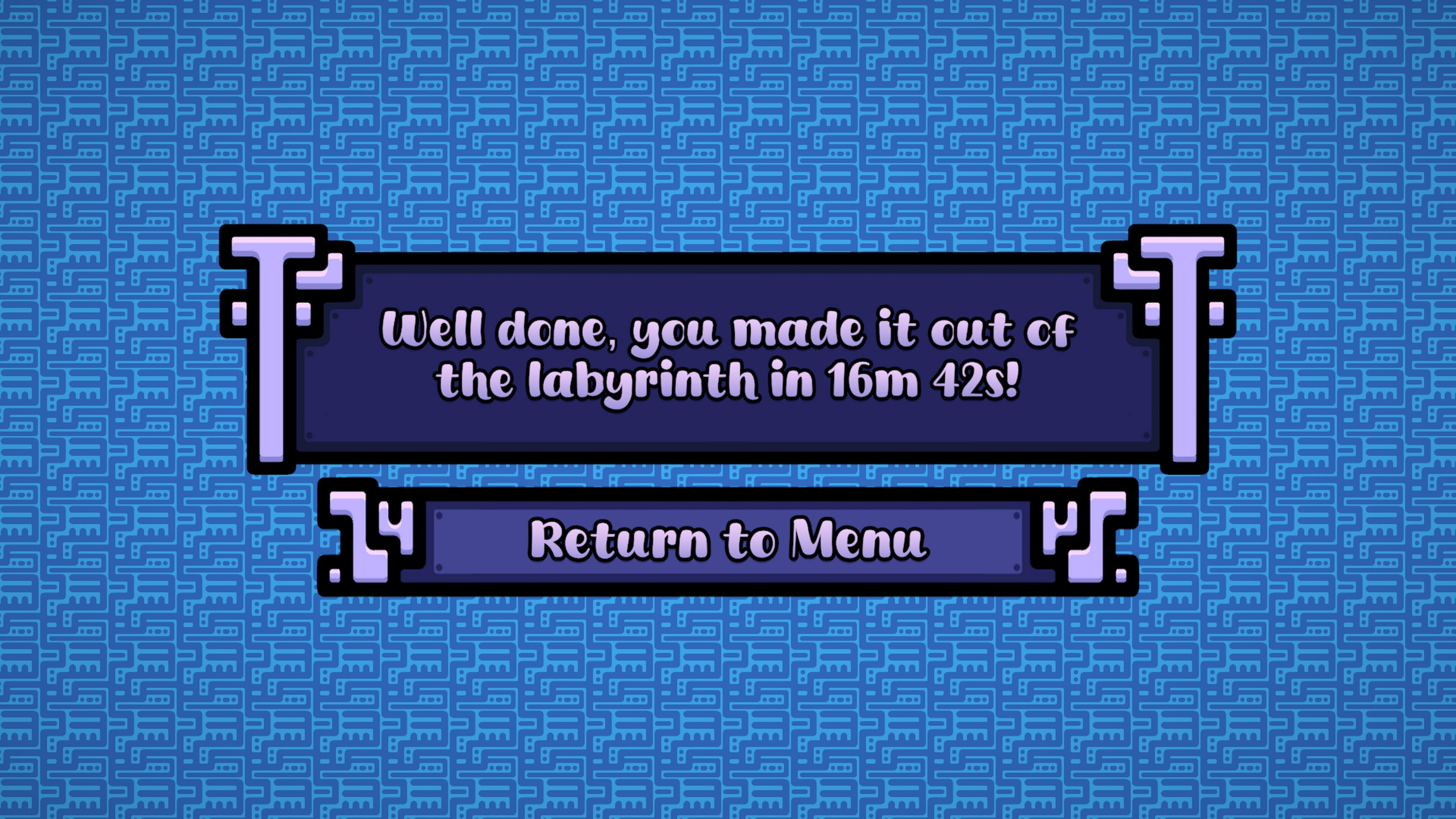 Learn to Play Vol. 6: Labyrinth