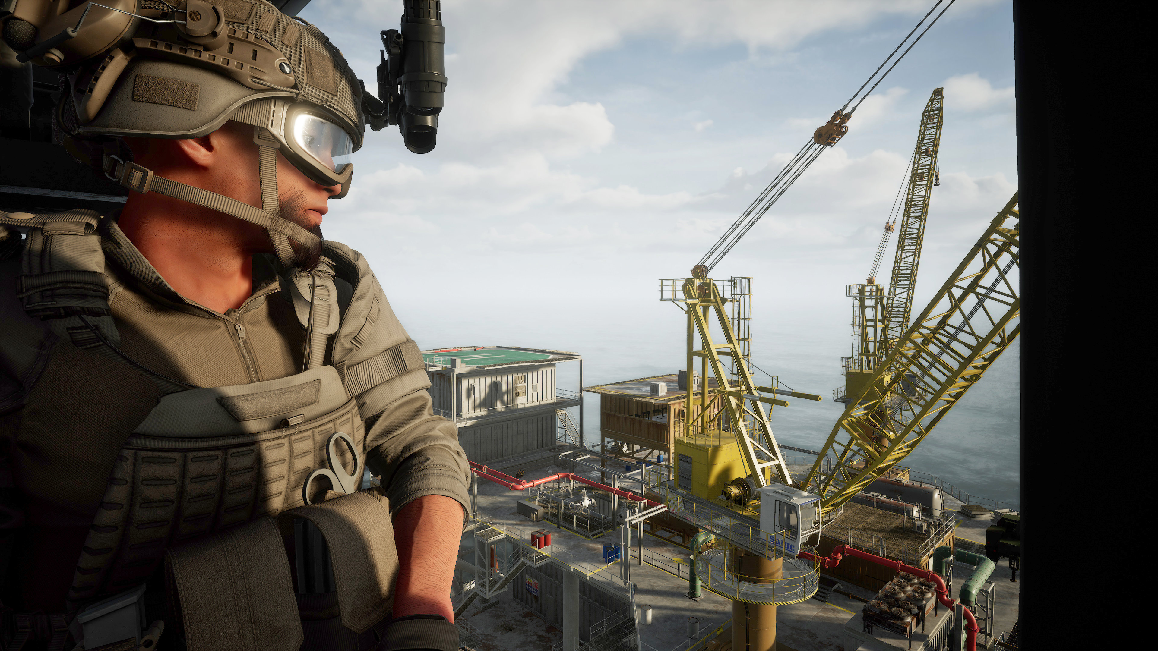 Black One Blood Brothers