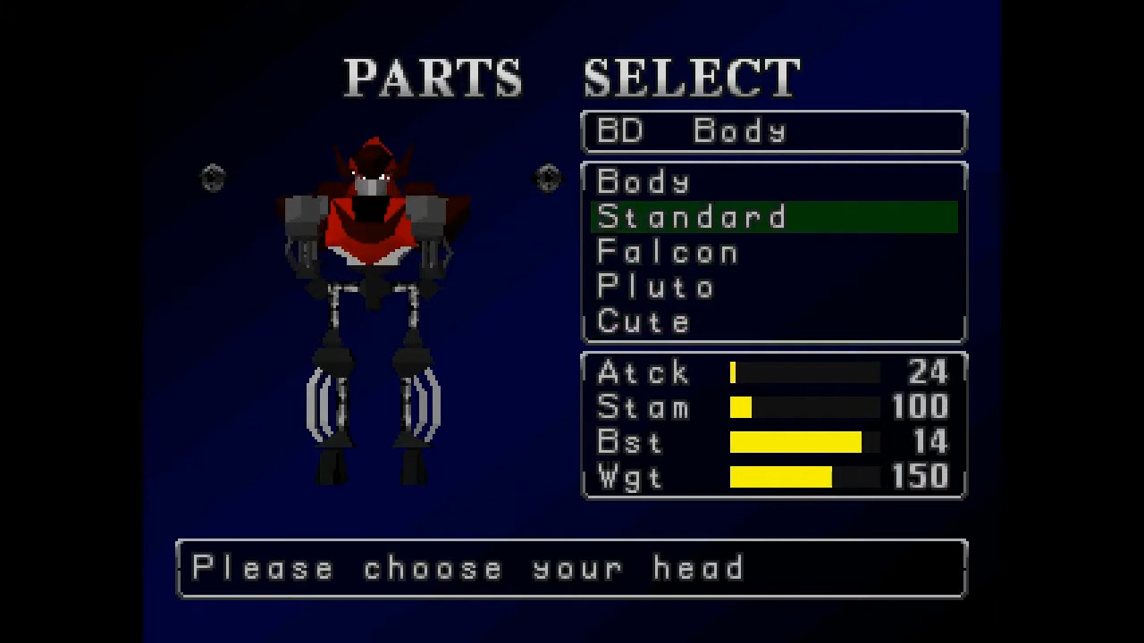 Robo-Pit 2
