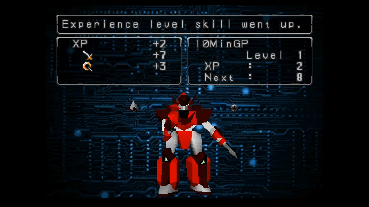 Robo-Pit 2