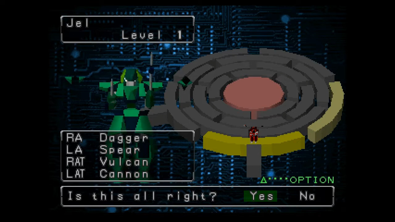 Robo-Pit 2