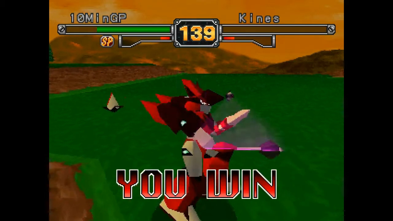 Robo-Pit 2