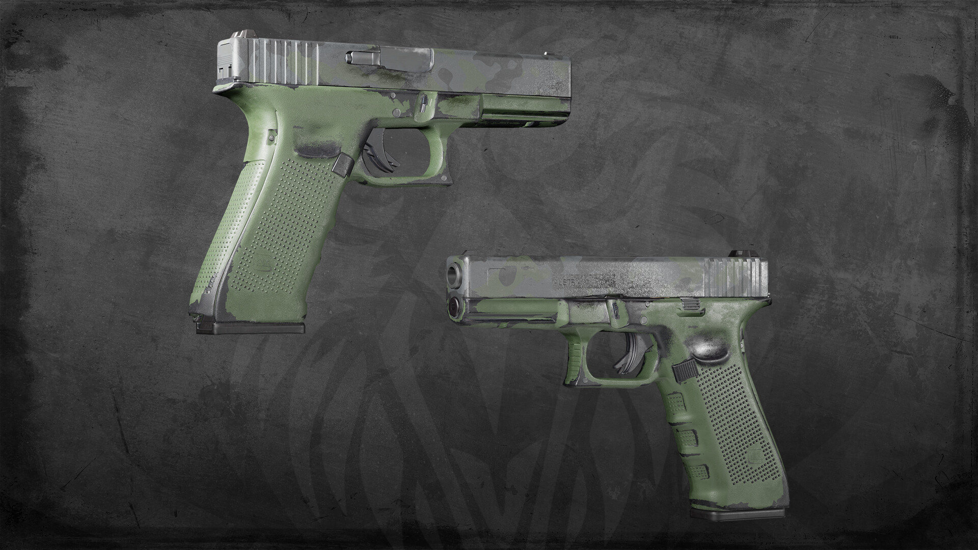 Squad: Weapon Skins – Contractors Pack