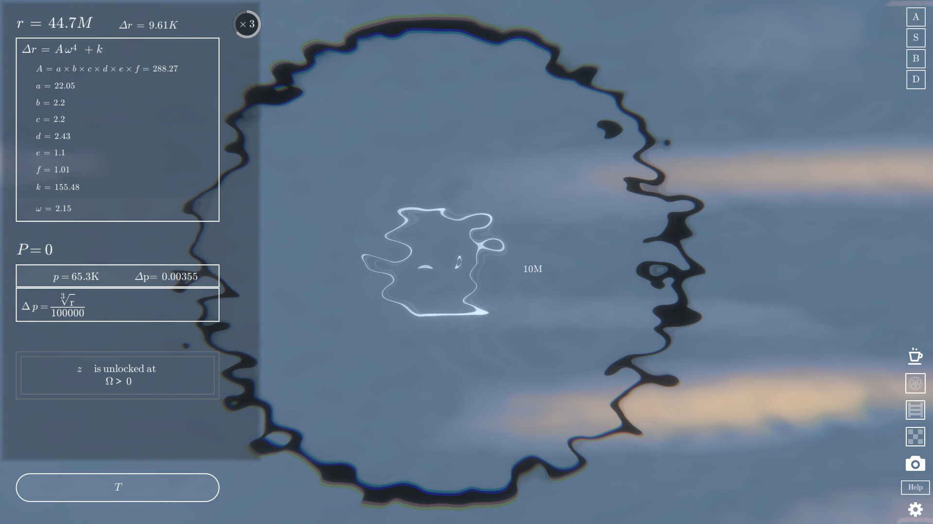 Idle Spiral: Window Glass Spiral Pack