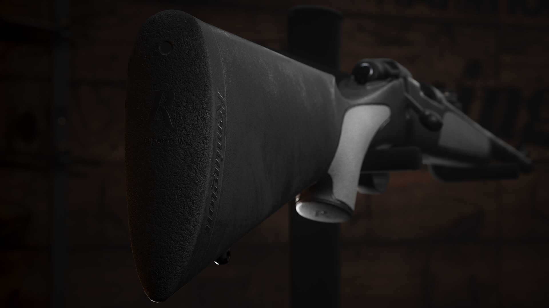 Way of the Hunter: Remington Firearms Pack