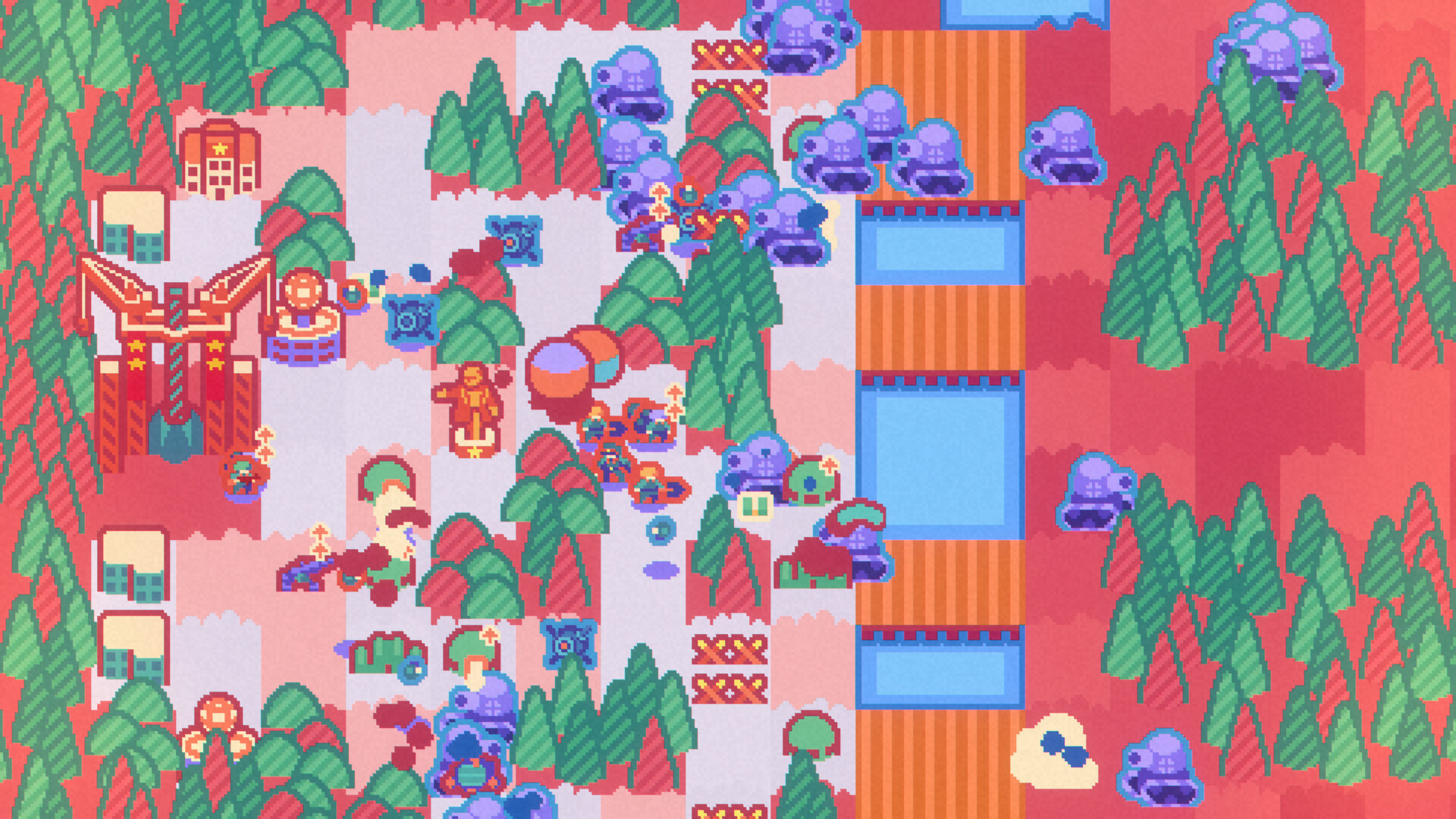 Red Rocket Defencism