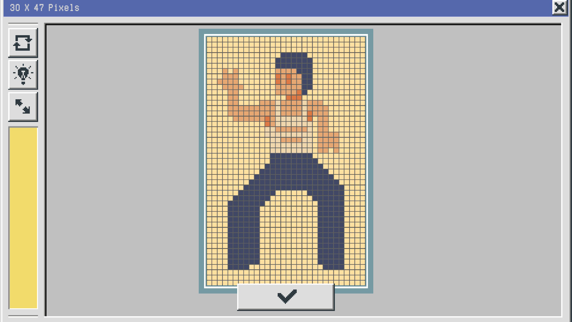 Pixel Restorer