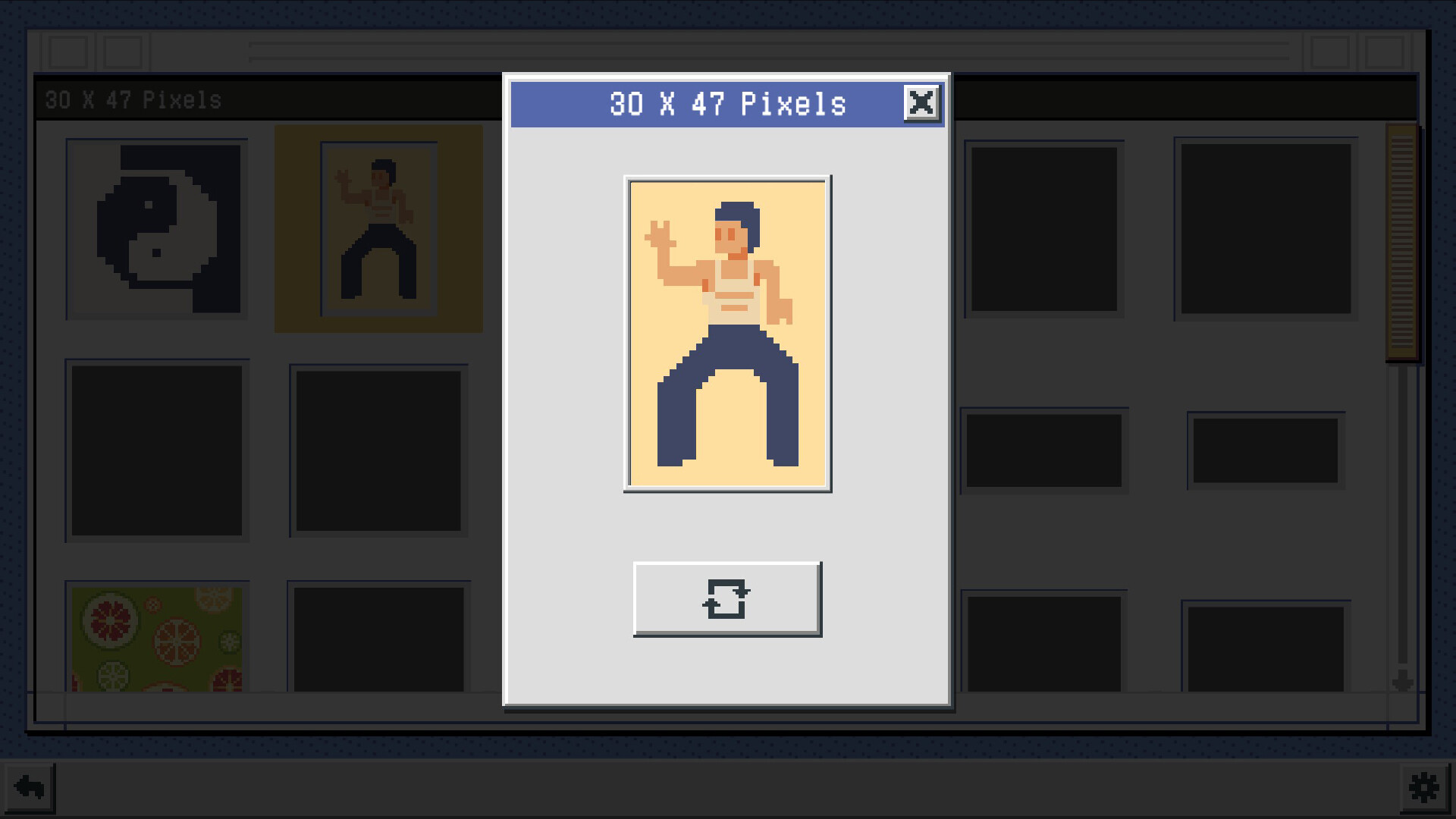 Pixel Restorer
