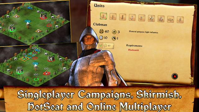 Medieval Battlefields