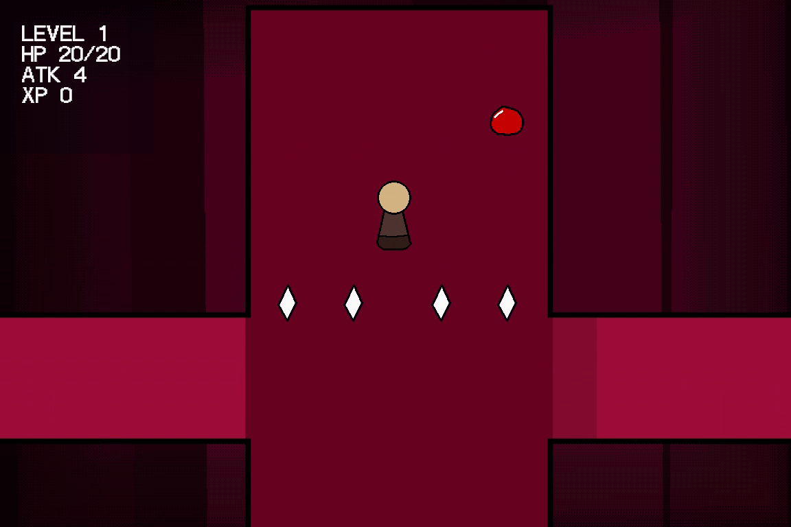 NPC Adventure