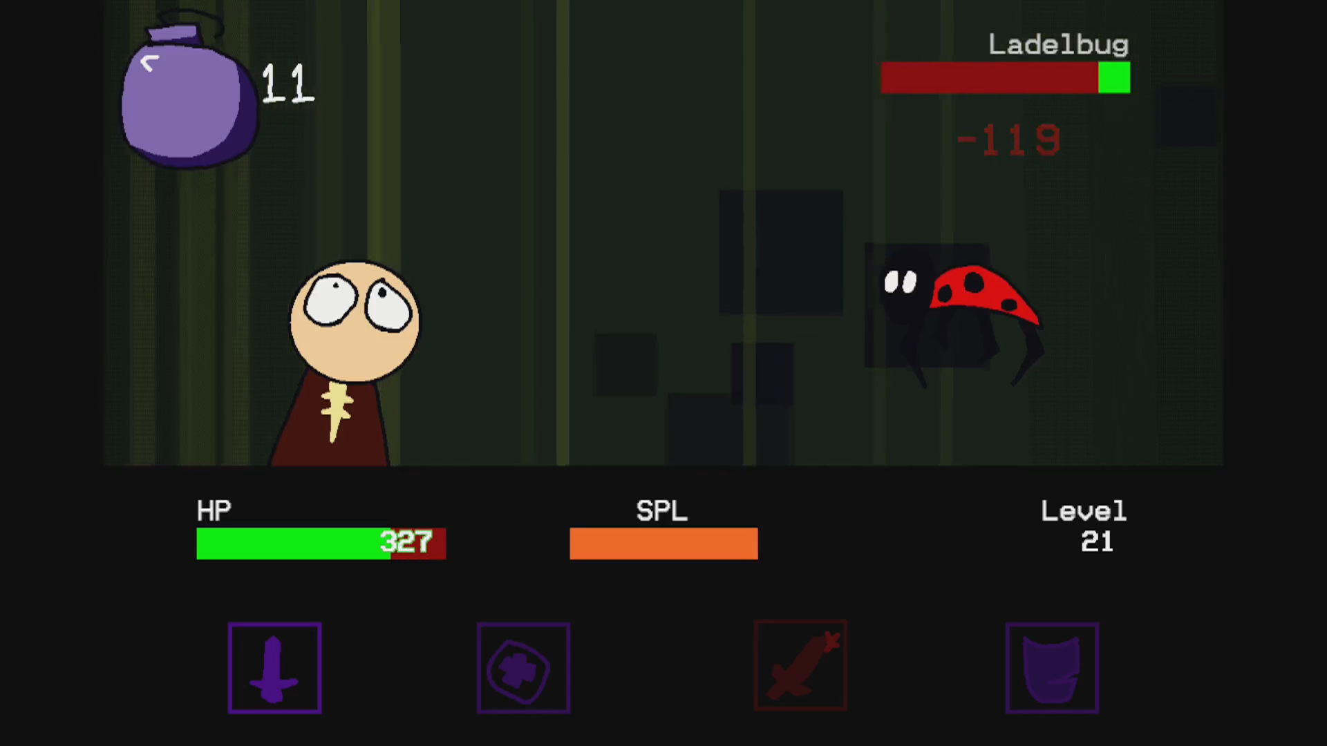 NPC Adventure