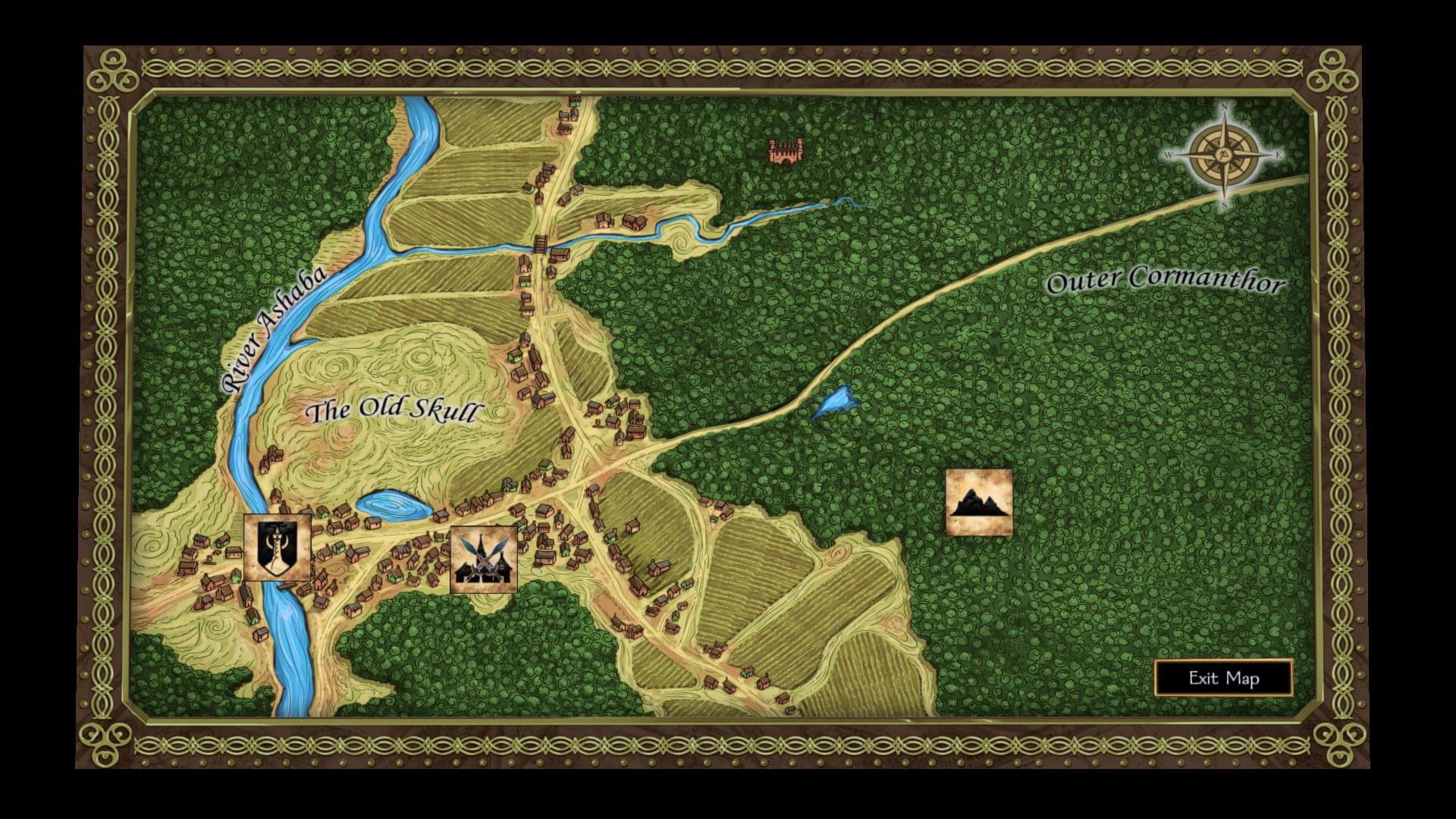 Siege of Shadowdale: Enhanced Edition