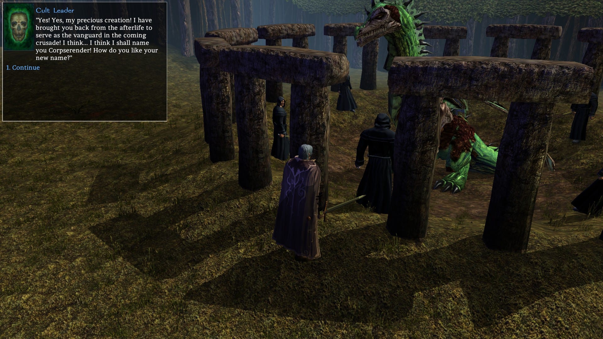 Siege of Shadowdale: Enhanced Edition