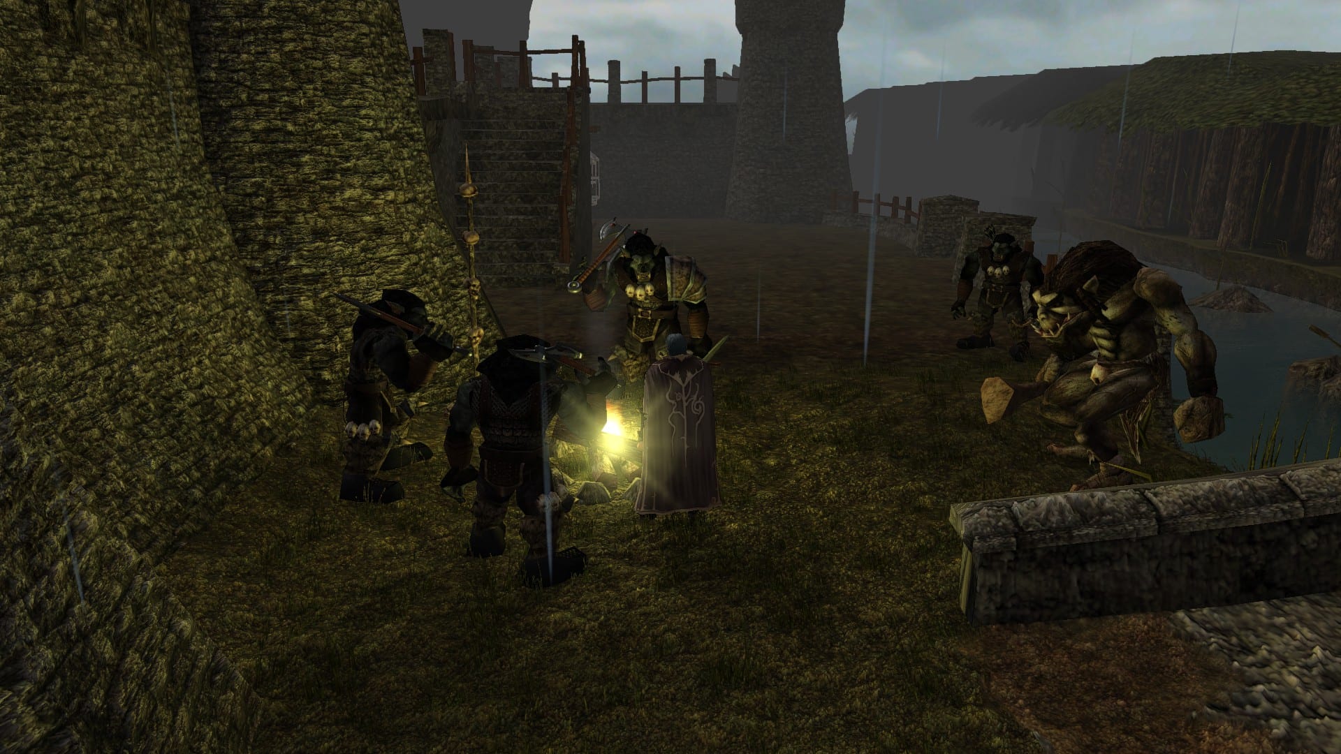 Siege of Shadowdale: Enhanced Edition