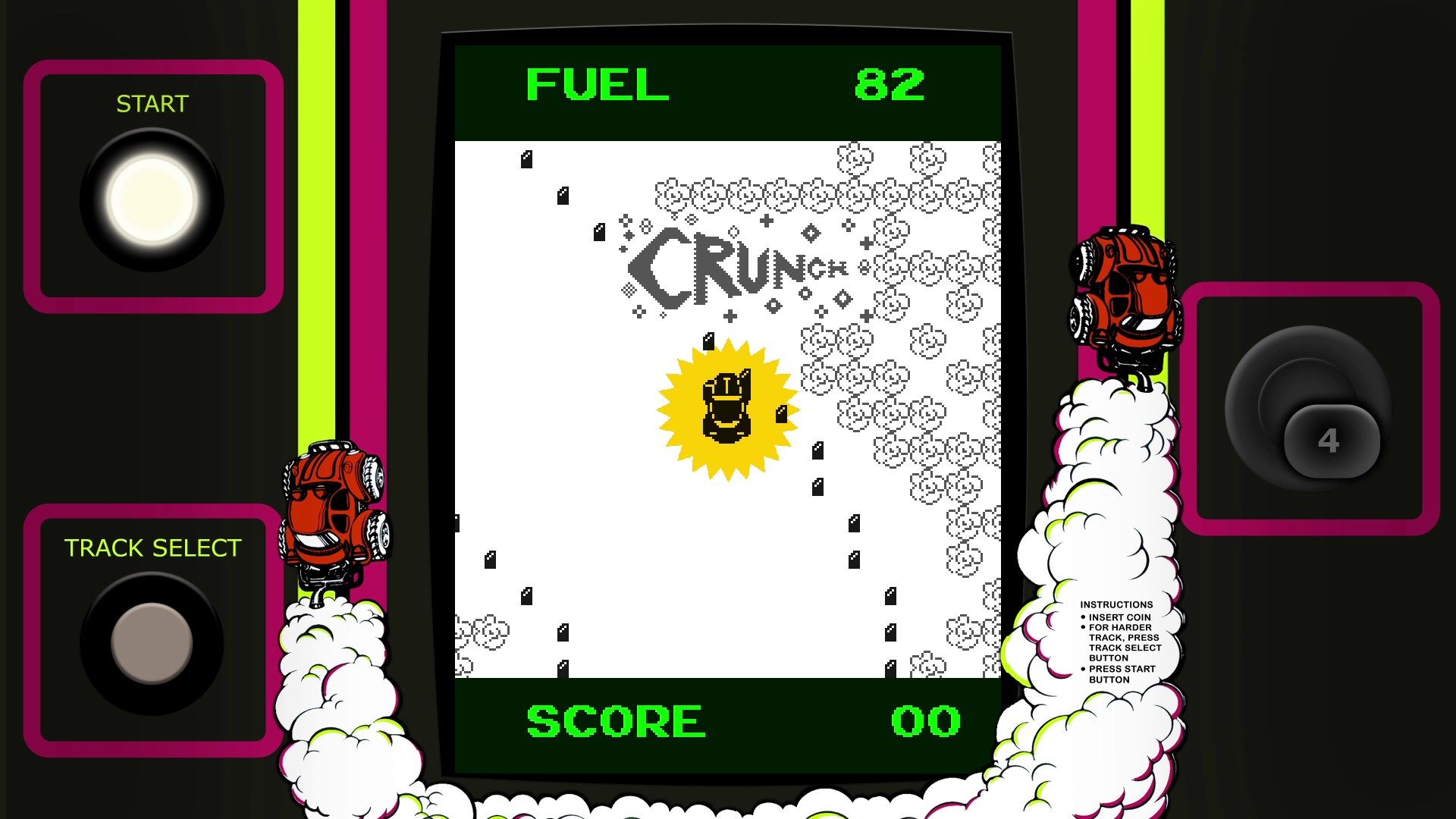 Atari 50: The Wider World of Atari