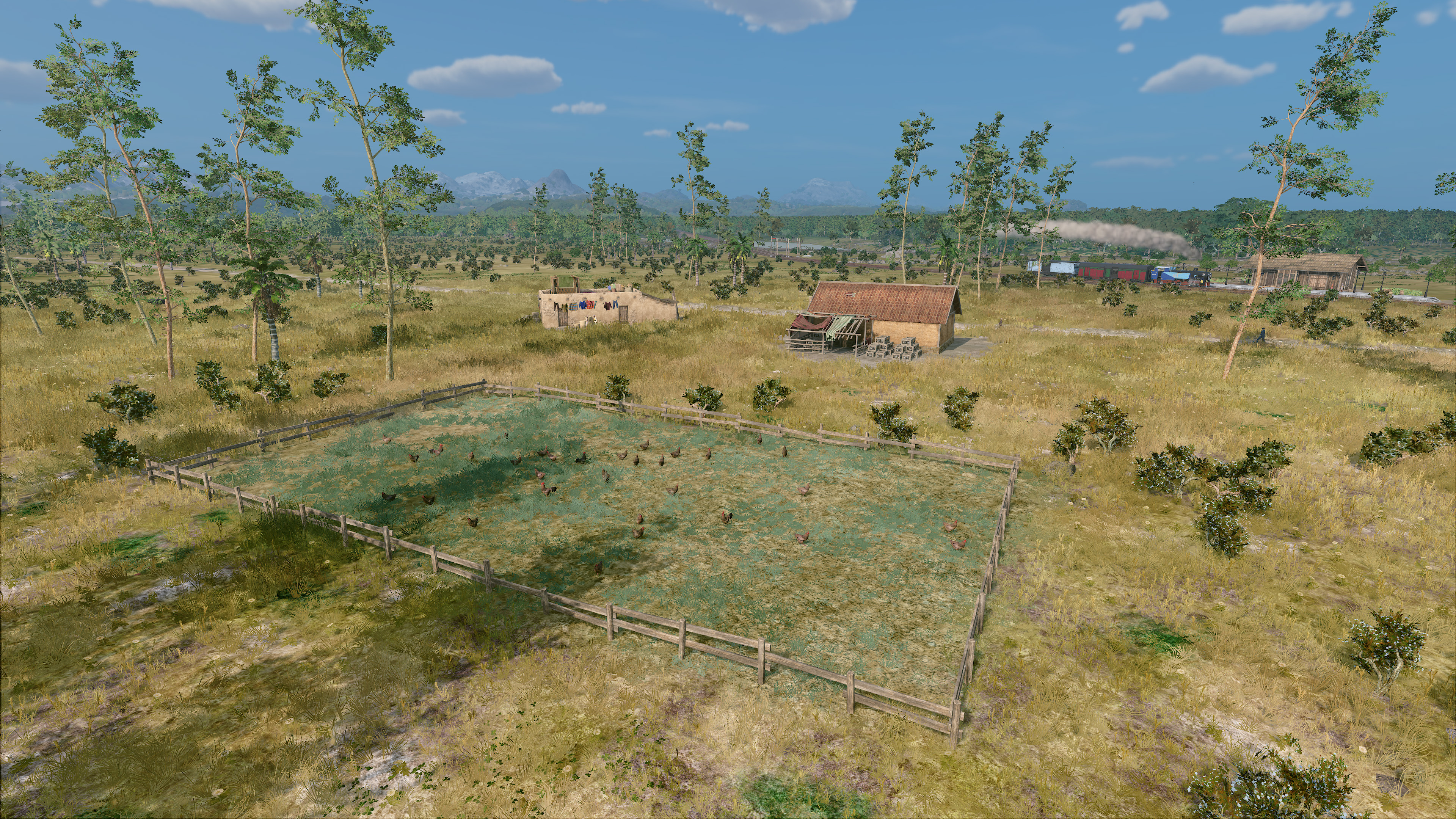 Railway Empire 2: India