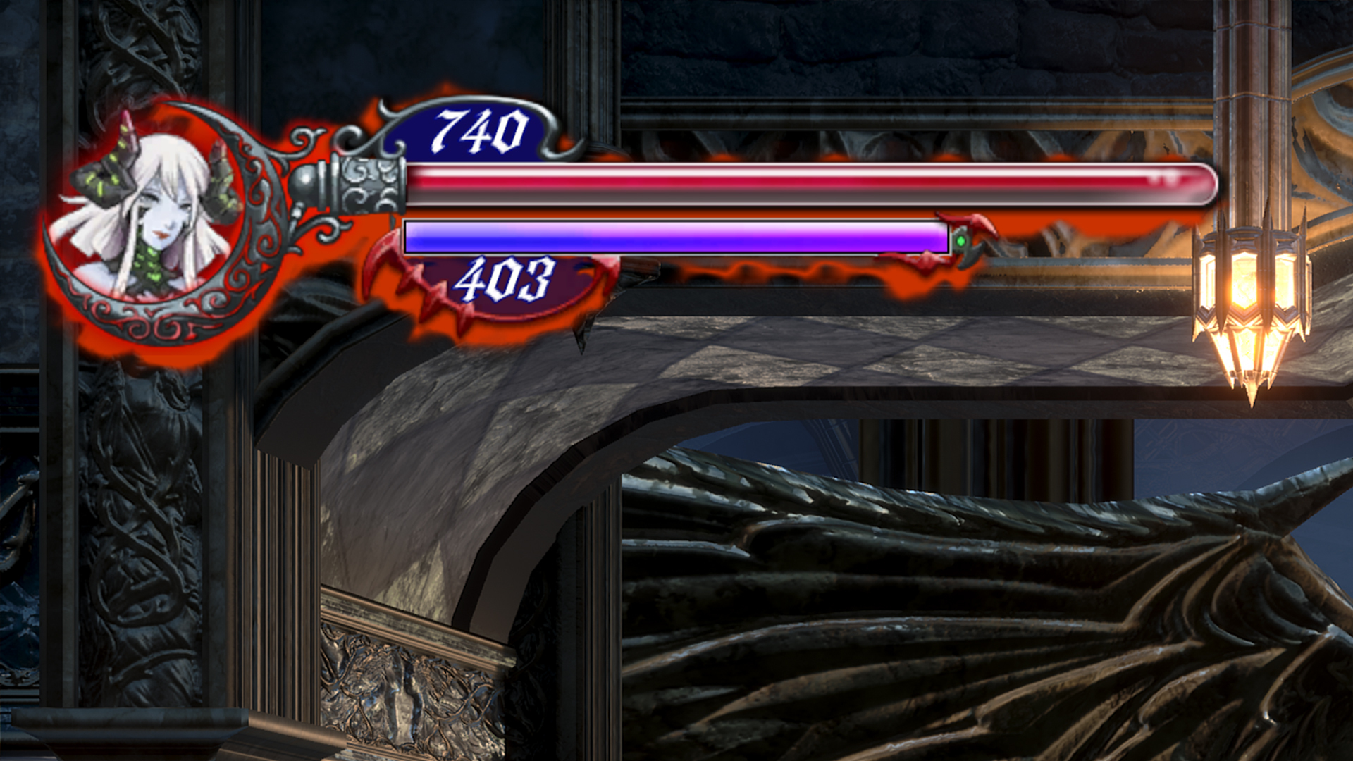 Bloodstained: Ritual of the Night – Miriam’s Complete Cosmetic Bundle