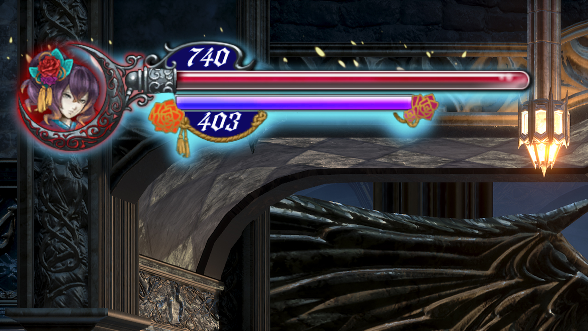 Bloodstained: Ritual of the Night – Miriam’s Complete Cosmetic Bundle