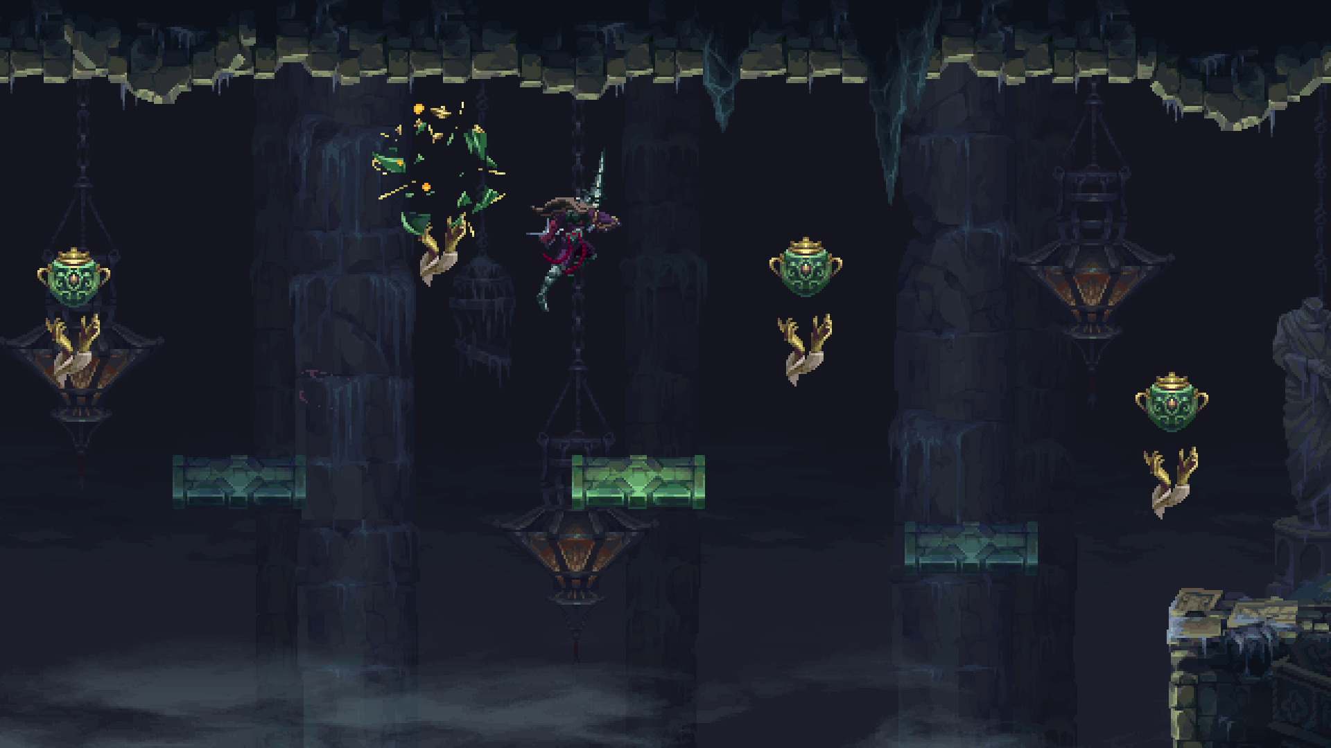 Blasphemous II: Mea Culpa