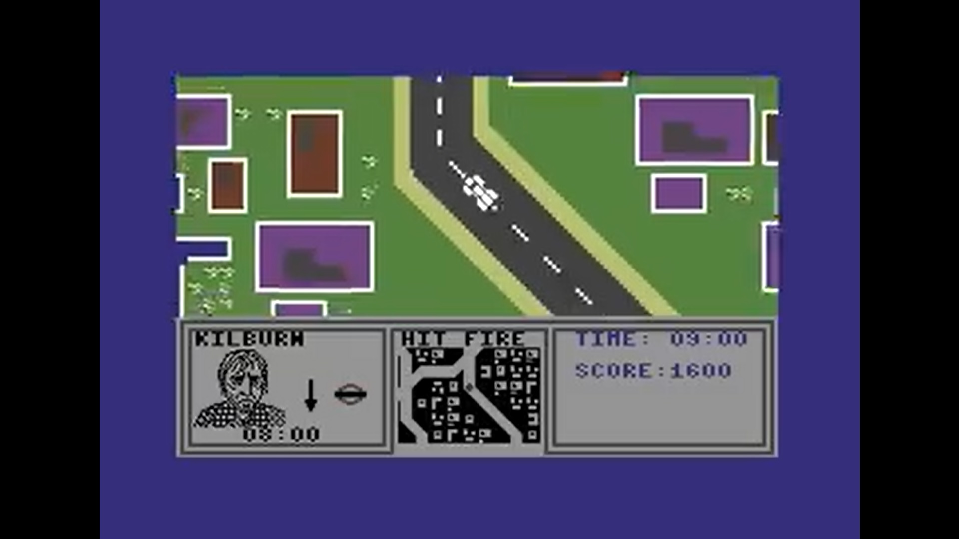 Paul McCartney’s Give My Regards to Broad Street