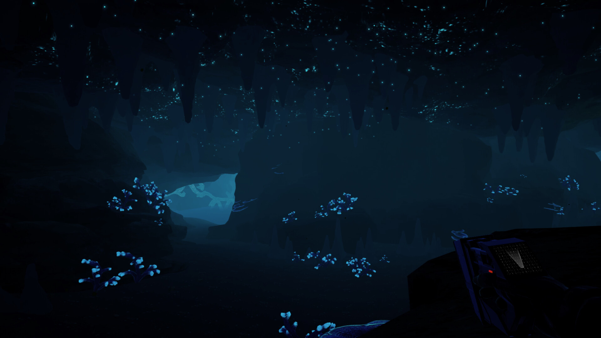 The Planet Crafter: Planet Humble