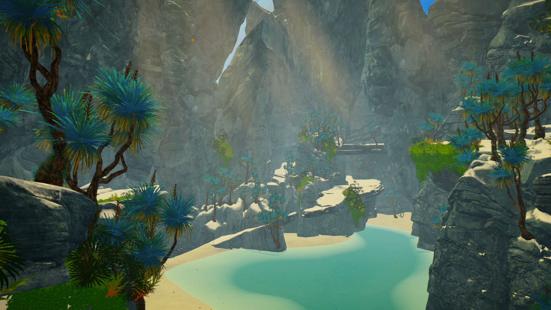 The Planet Crafter: Planet Humble