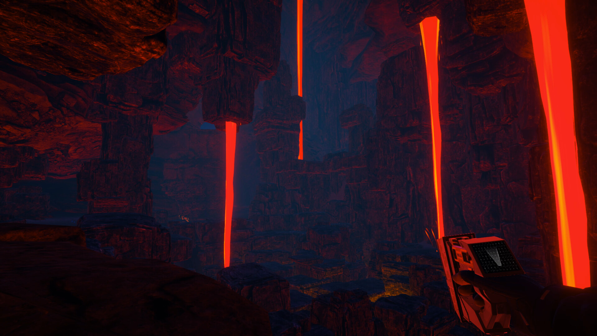 The Planet Crafter: Planet Humble