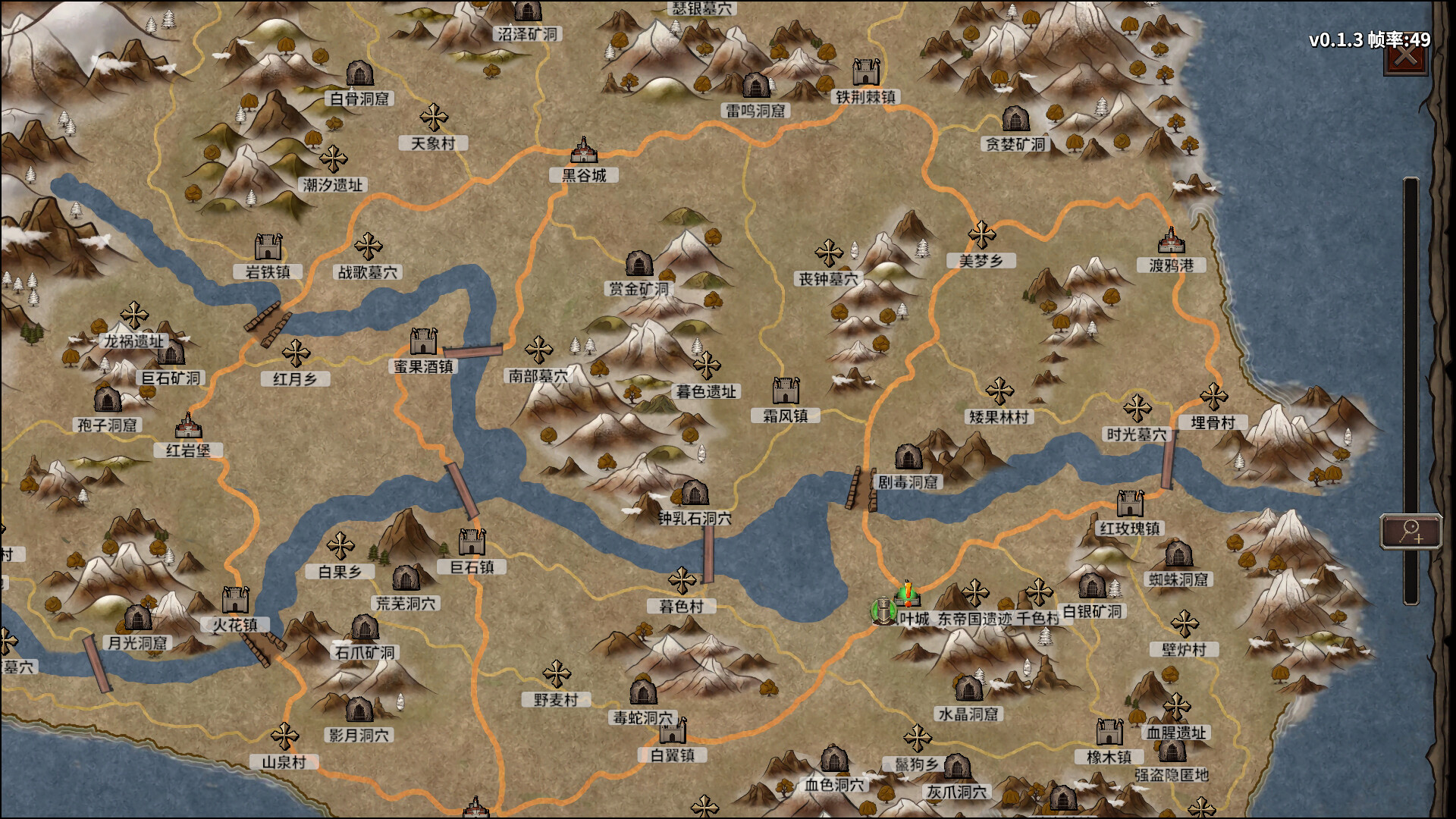 Stickman Strikes: Conquer Fantasy World