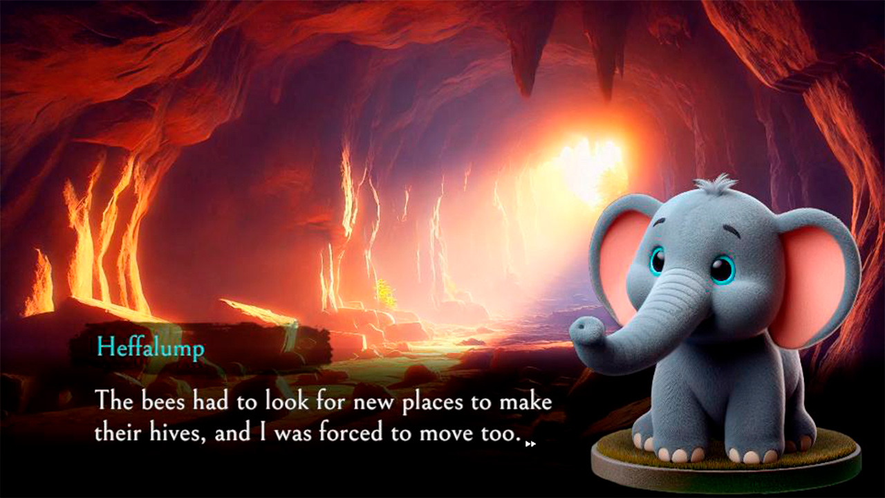 Winnie the Pooh: Honey for All