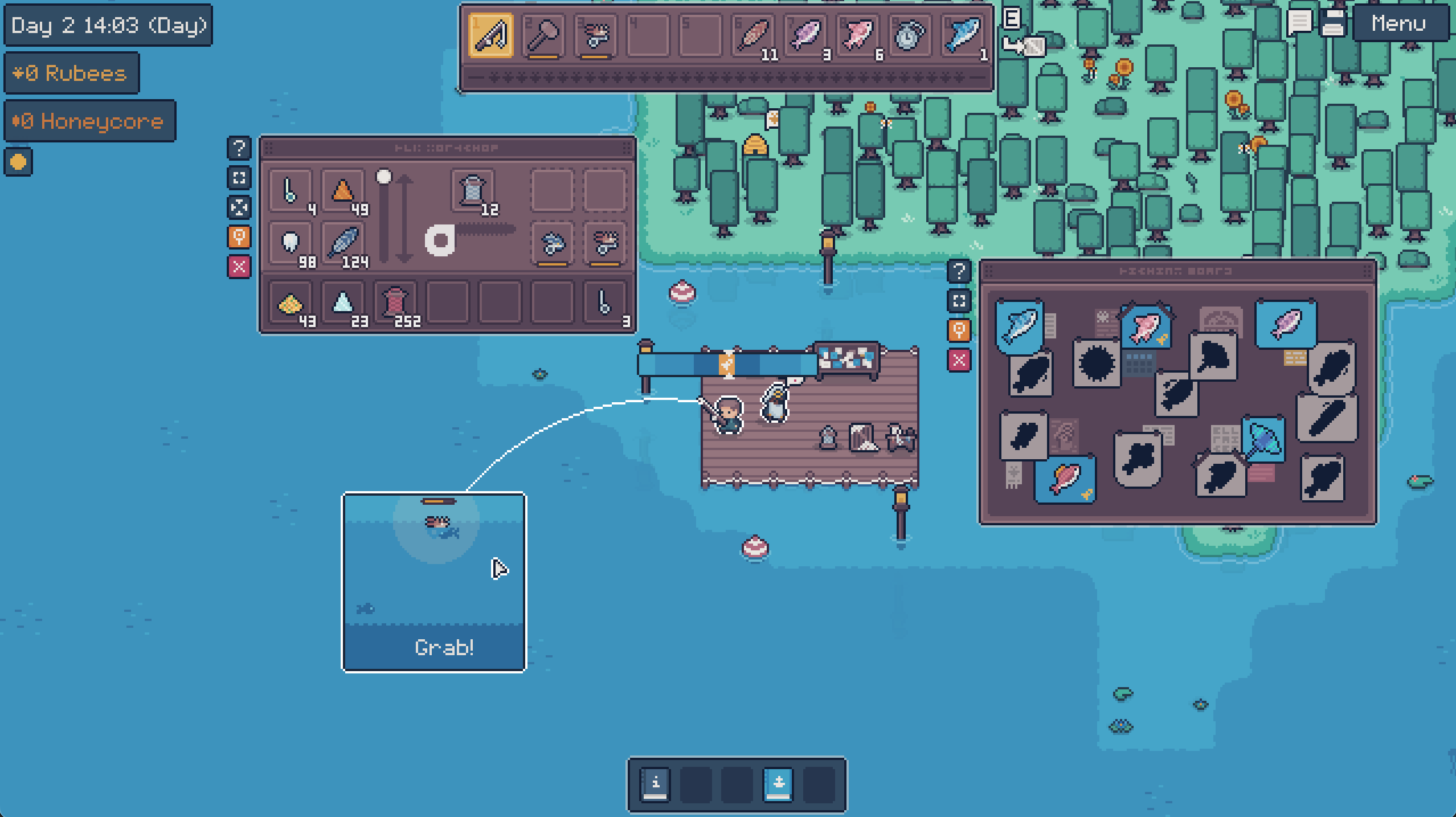 Apico 3.0: What Lies Beeneath