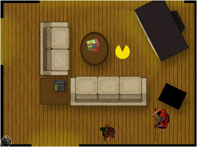 Weird Al’s Great Adventure