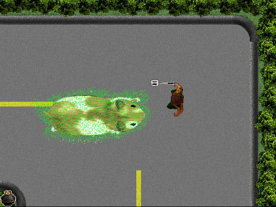 Weird Al’s Great Adventure