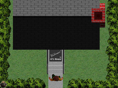 Weird Al’s Great Adventure