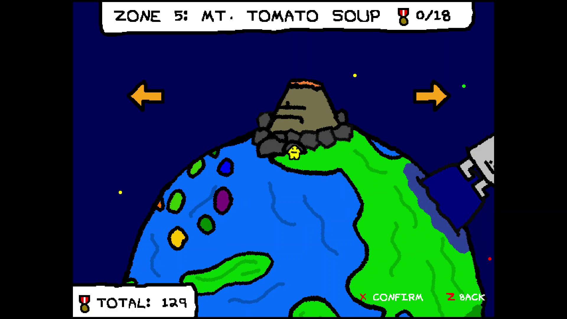 RunMan: Race Around the World