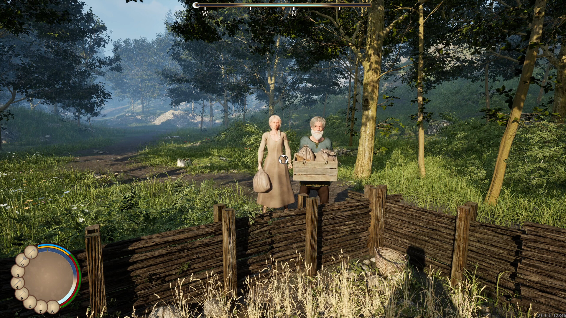 Medieval Frontiers