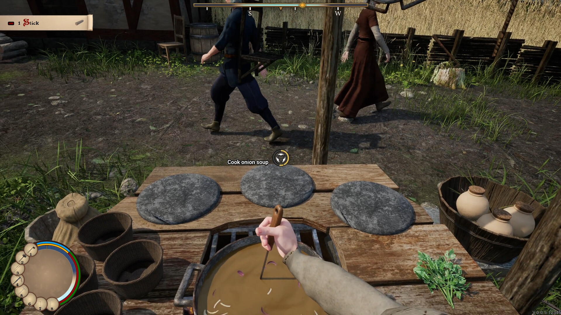Medieval Frontiers