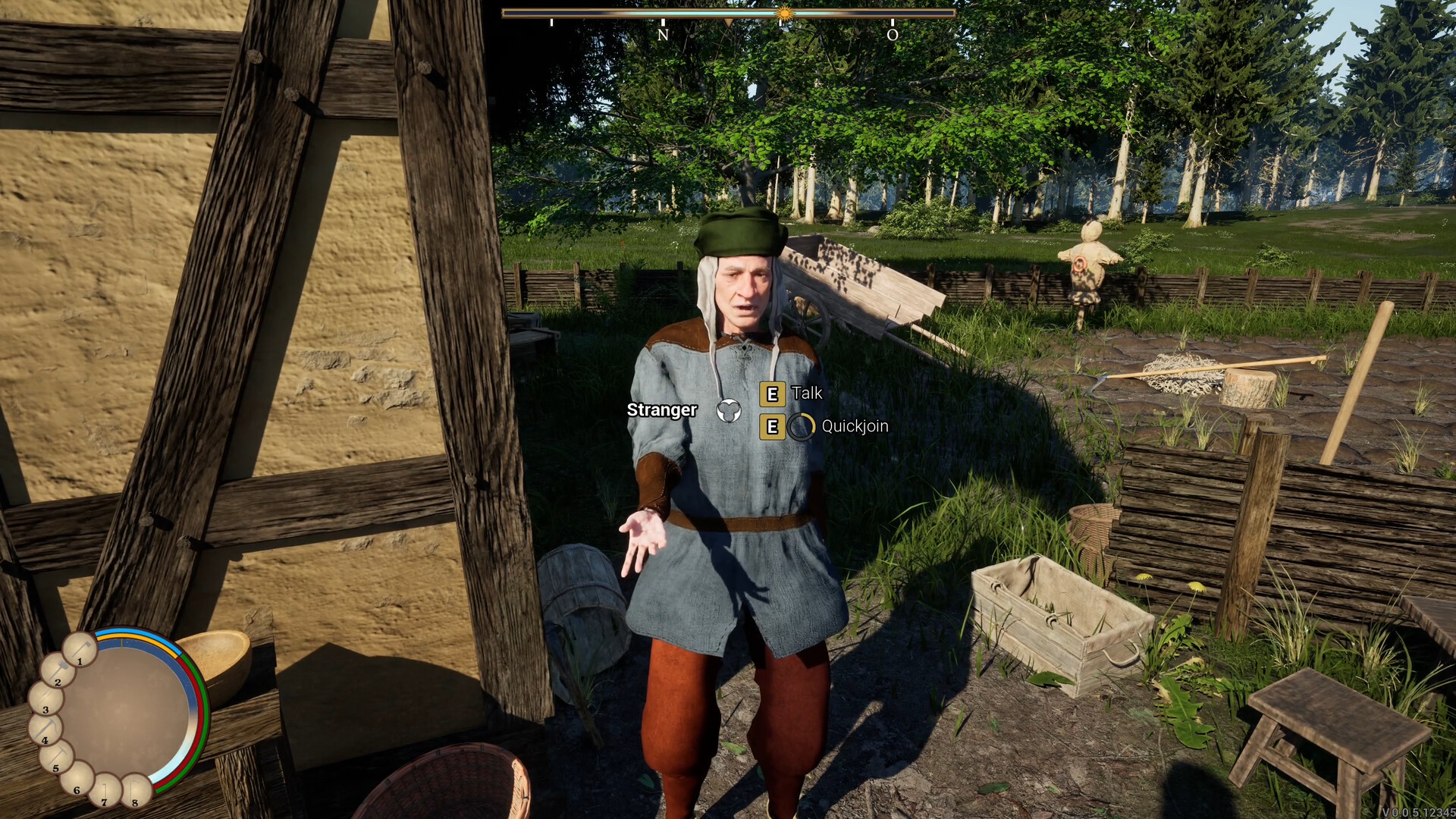 Medieval Frontiers
