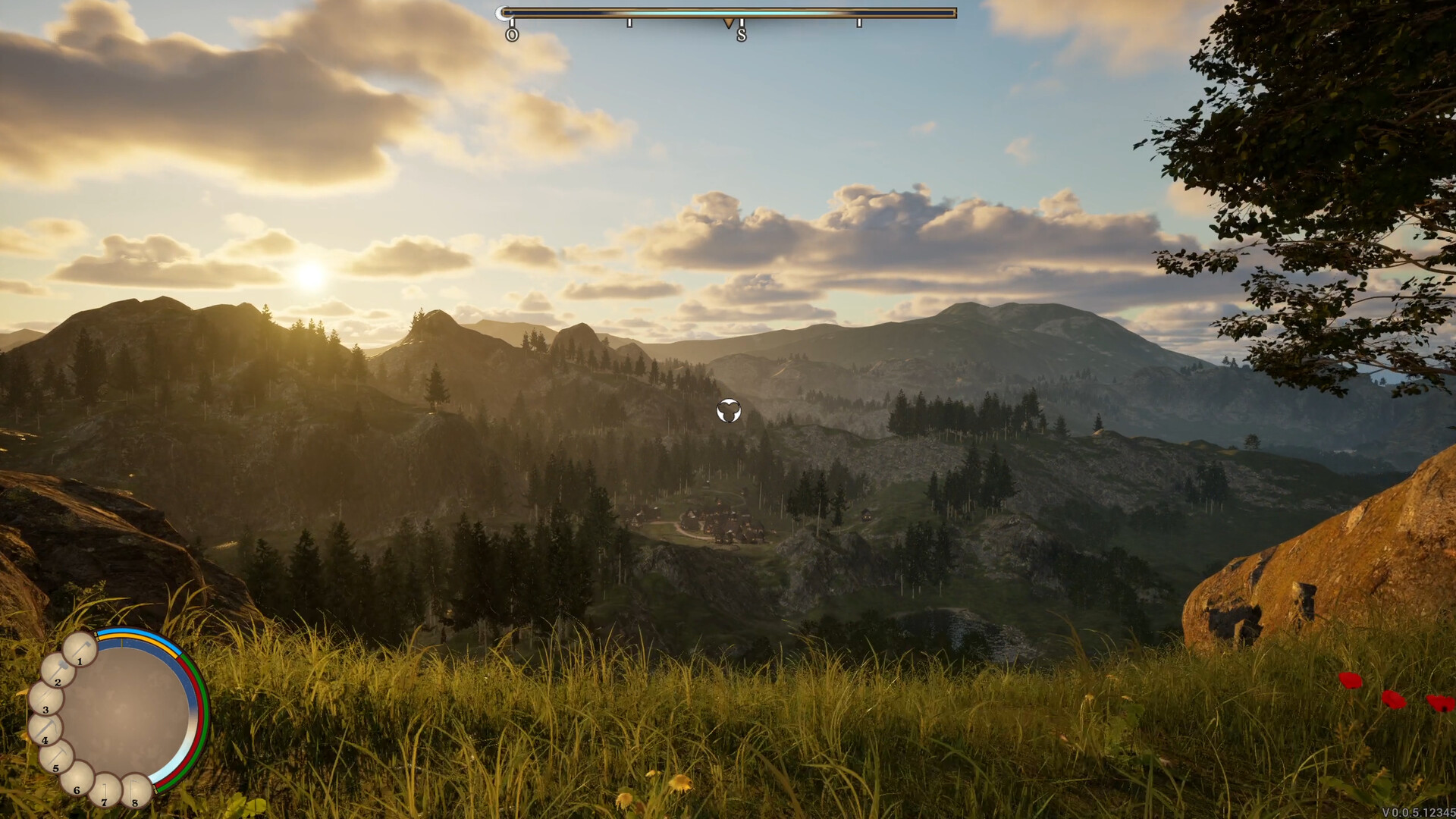 Medieval Frontiers