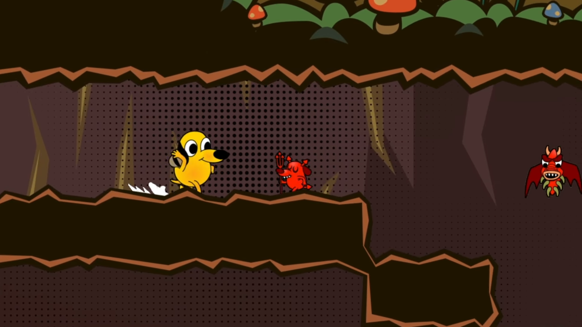 This is Fine: Maximum Cope