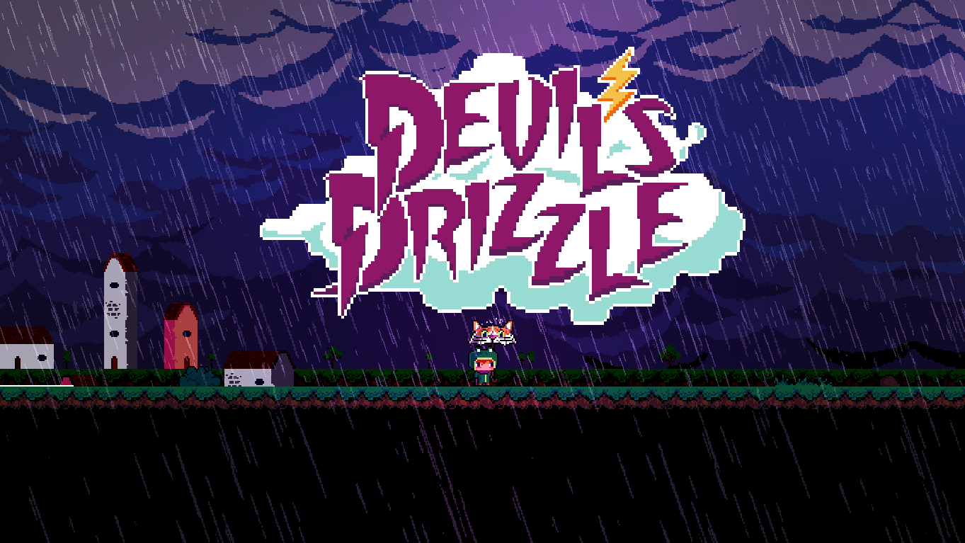 Devil’s Drizzle