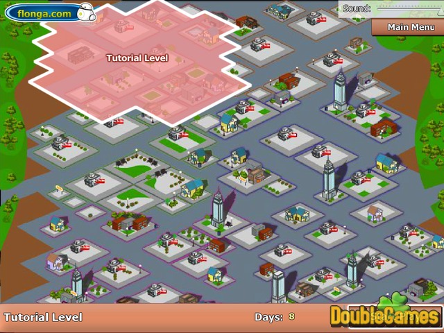 Diner City