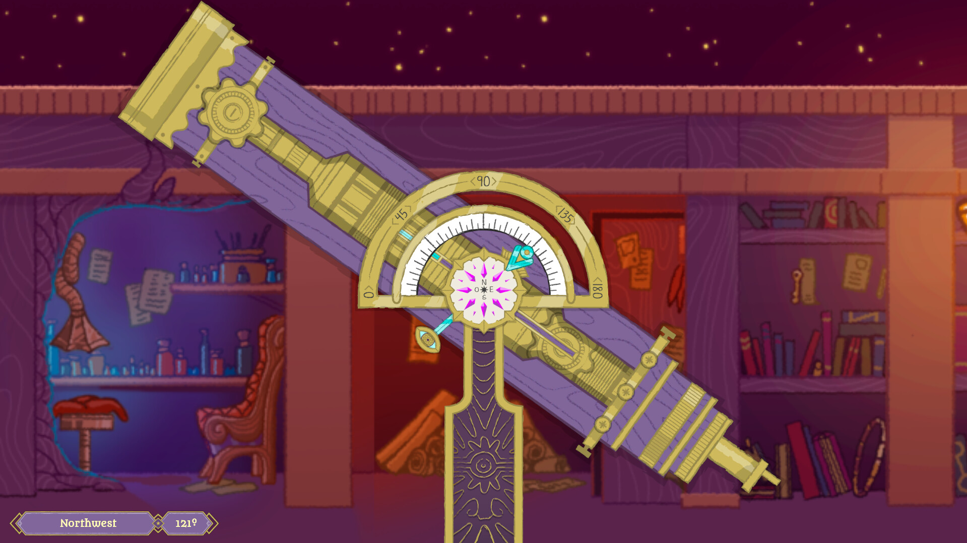 The Dream Observatory