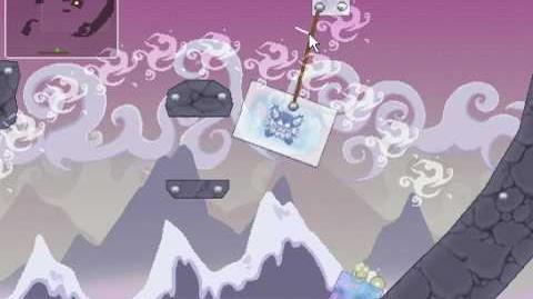 Ice Breaker: The Red Clan