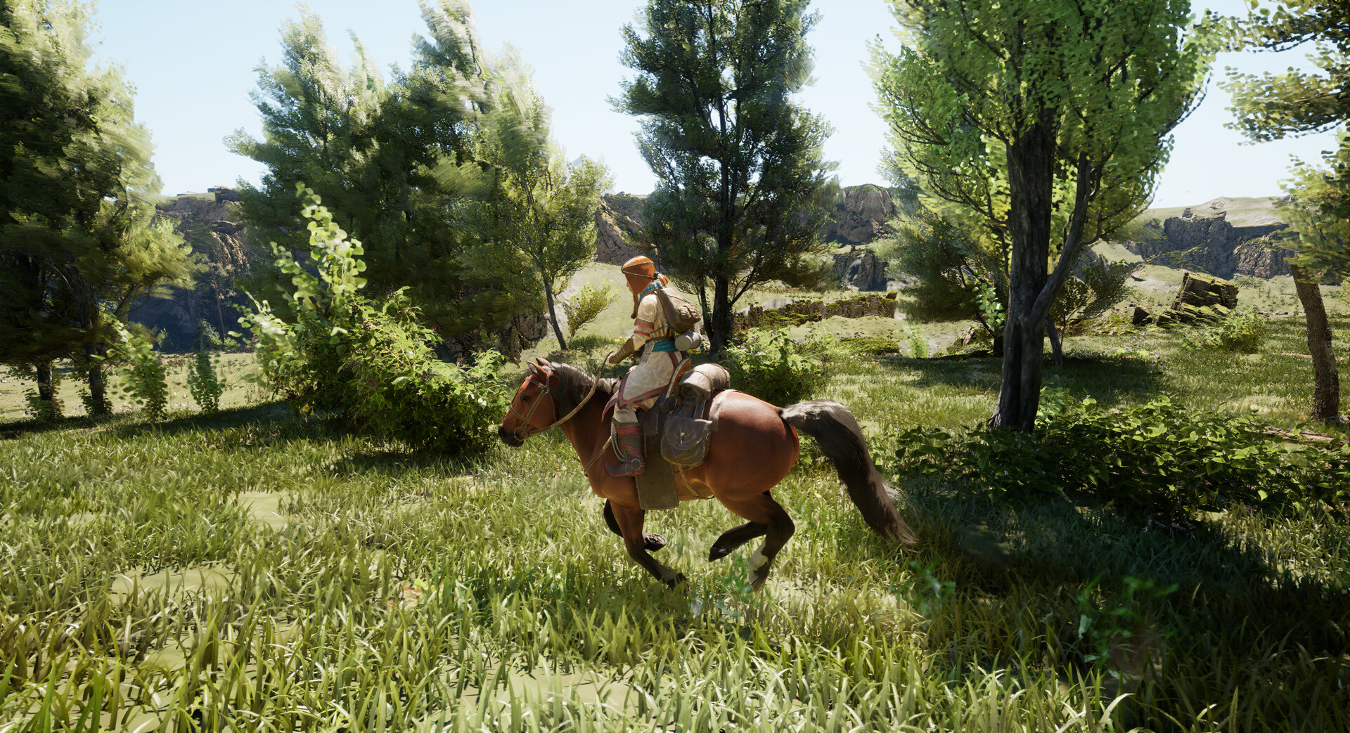 The Legend of Khiimori