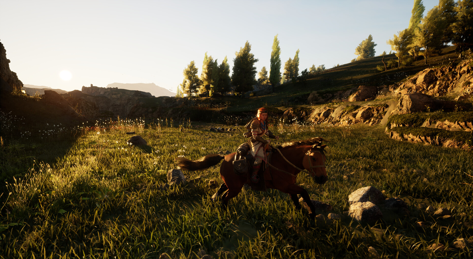 The Legend of Khiimori